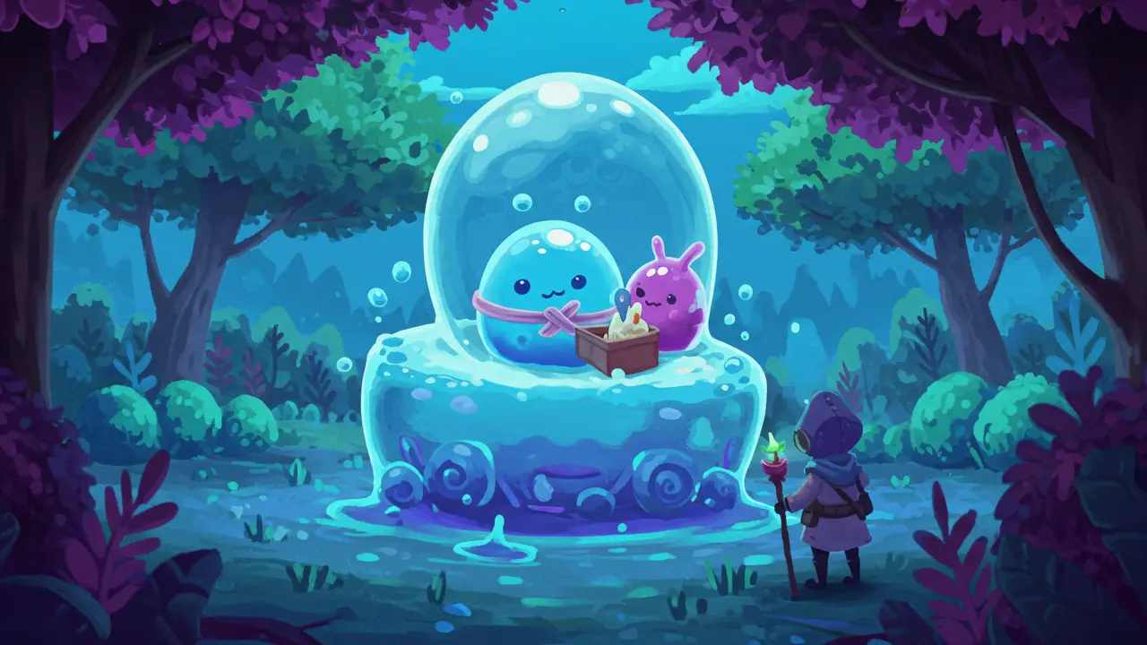 Slime Rancher 2
