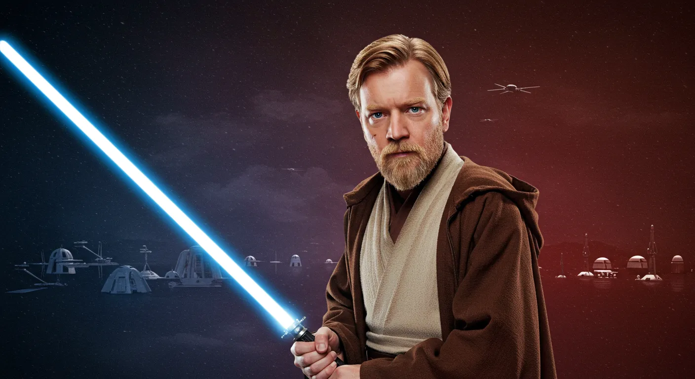 Star Wars Obi-Wan Kenobi Return Has Viewers Hyped