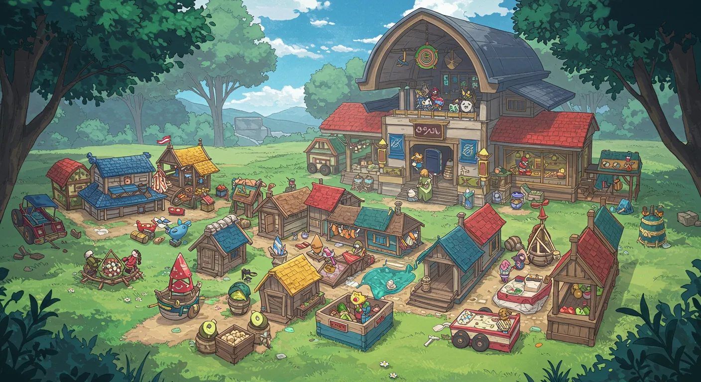 Pokémon Mystery: Fans Shocked to Discover a Rare #000 Entry in the Pokédex