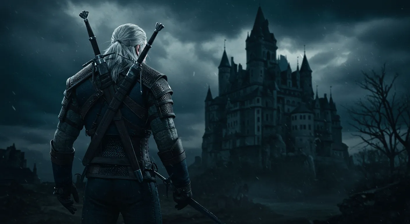 The Witcher 3’s Long-Awaited Mod Support Faces Major Delay