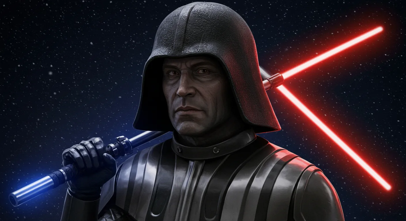 Star Wars Darth Plagueis Casting Hailed As ‘Perfect’ By Viewers