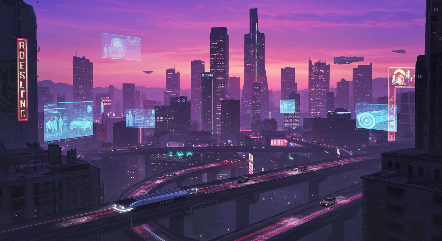 Rockstar’s Secret Project ROME Could Change the Future of GTA Online