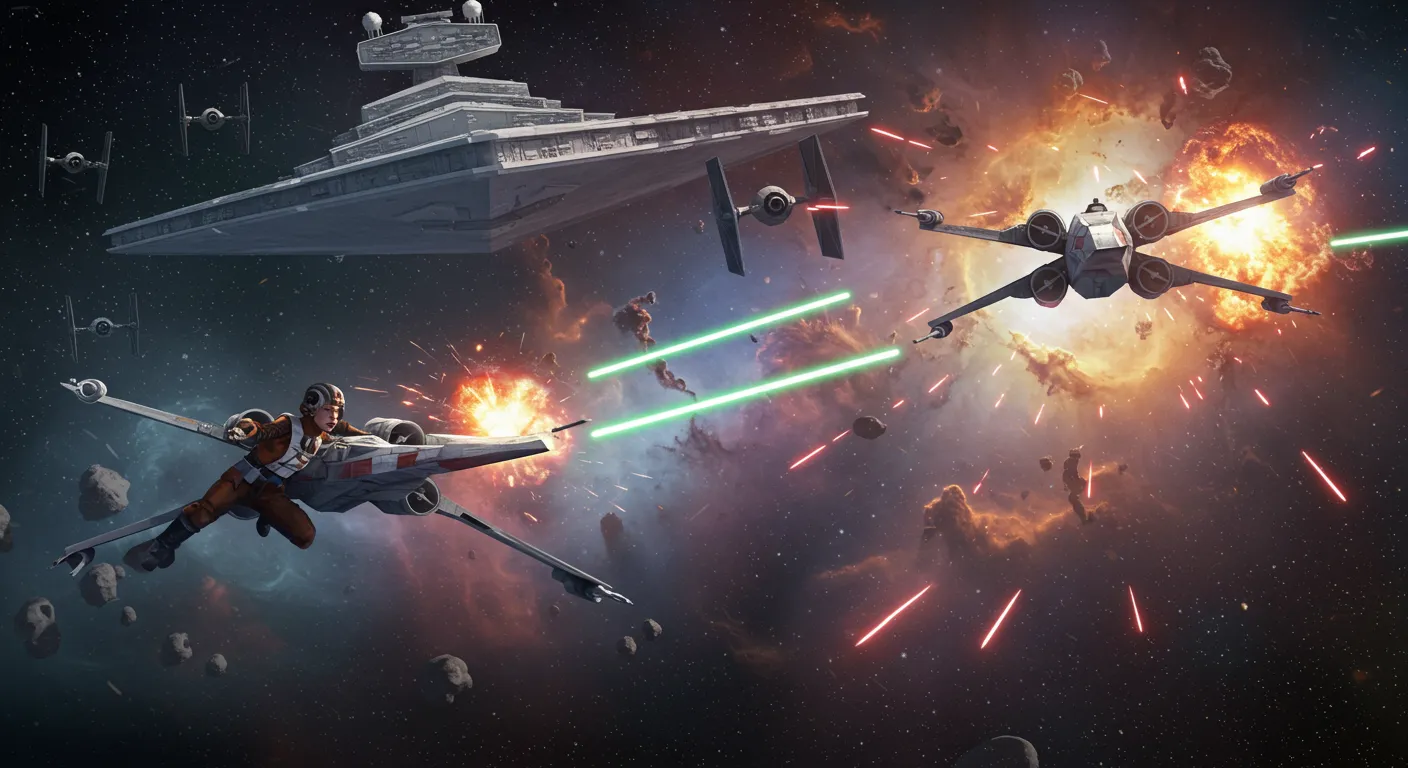 Star Wars Fans Shocked: The Acolyte Star Joins New Project – But It’s Not What You Think