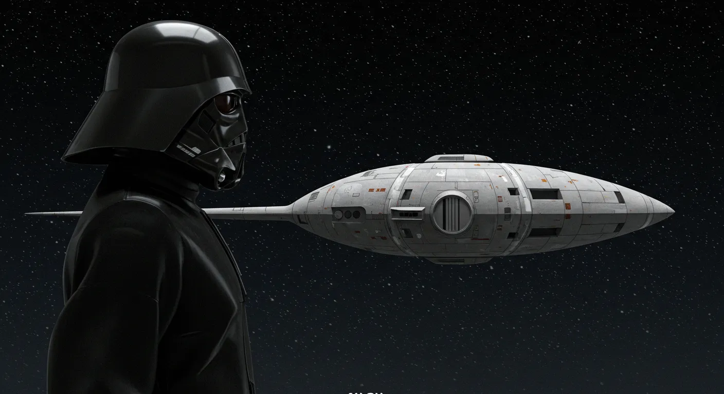 Star Wars Fans Shocked